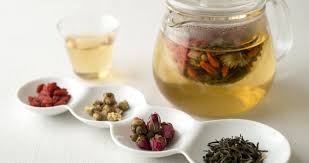 ハーブで作る漢方茶【葛根湯】編～ワークショップ参加者募集中！