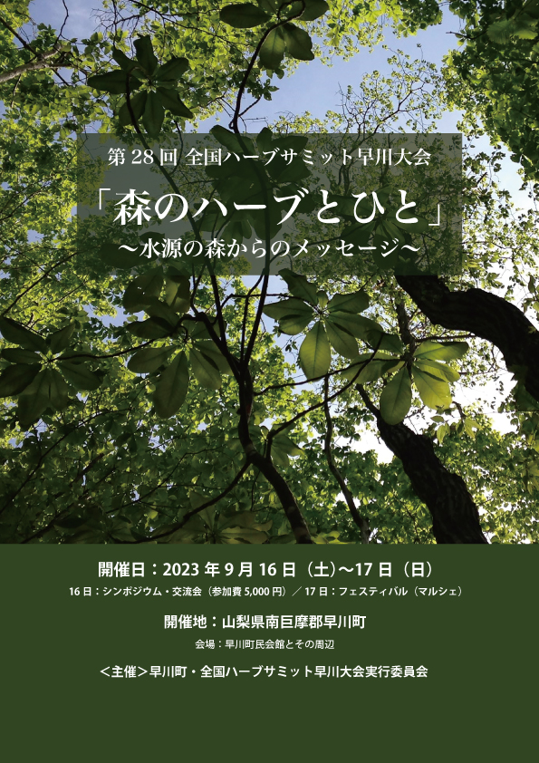 臨時休業のお知らせ